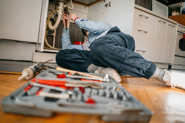 Best Same-Day Plumbing Service  in Shell Valley, ND
