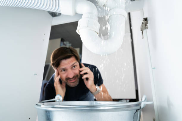 Best Septic Systems  in Shell Valley, ND