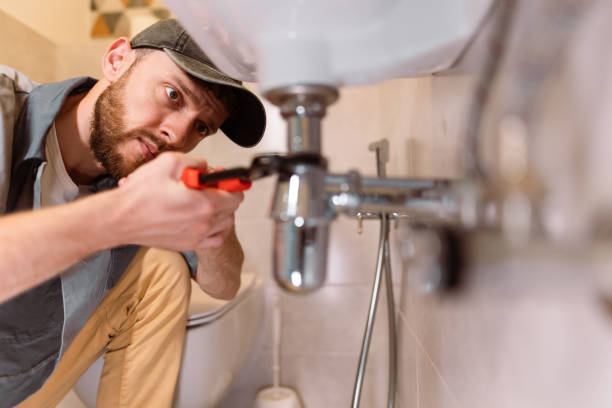 Best Affordable Plumbing Services  in Shell Valley, ND