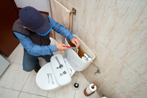 Best Same-Day Plumbing Service  in Shell Valley, ND