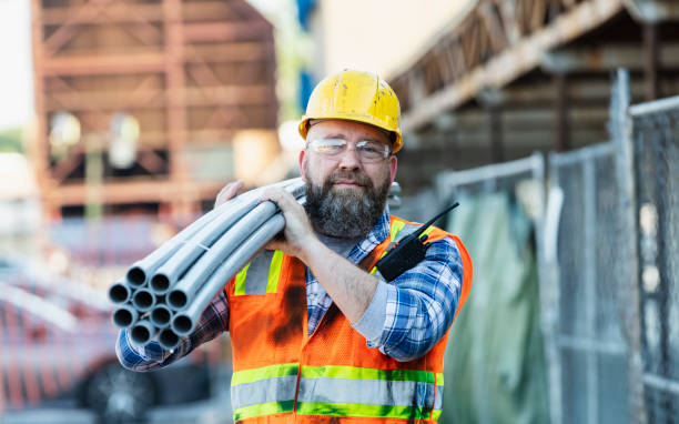 Best Plumbing Inspection Services  in Shell Valley, ND