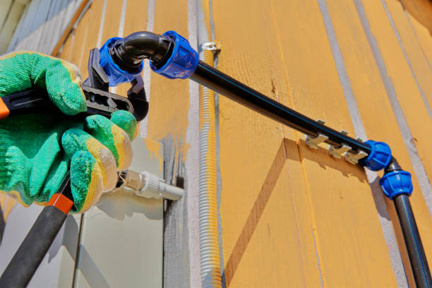 Best Plumbing Installation Services  in Shell Valley, ND