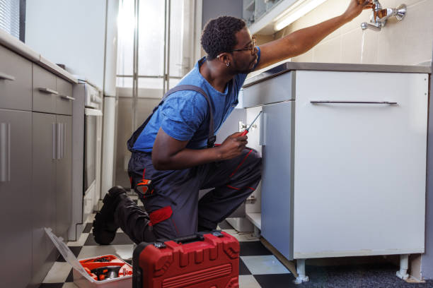 Best Plumbing Repair Near Me  in Shell Valley, ND
